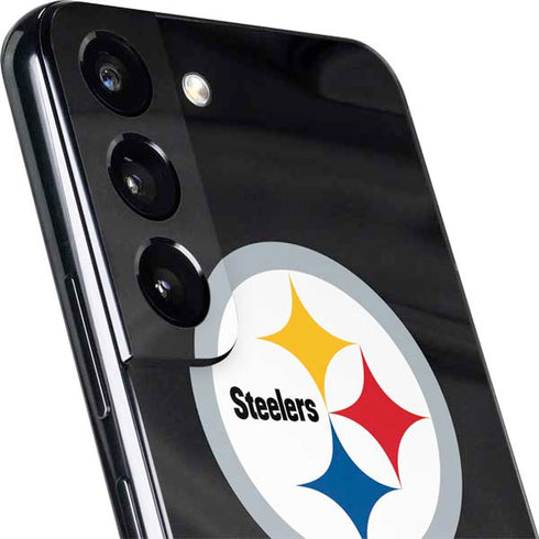 NFL Pittsburgh Steelers Galaxy S22 Skin